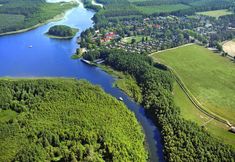 Lainnya 7 Ferienhaus mit Sauna im Ferienpark Mirow