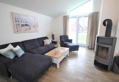 Others 6 Ferienhaus mit Sauna im Ferienpark Mirow