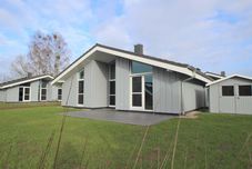 Lainnya Ferienhaus mit Sauna im Ferienpark Mirow