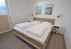 Others 2 Ferienhaus mit Sauna im Ferienpark Mirow