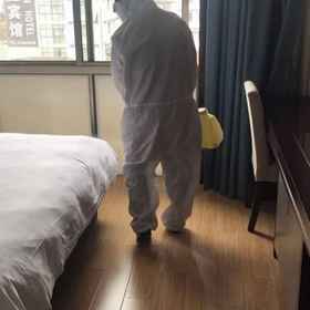 Room 1 Boting Hotel, Yiwu Shi Hotels