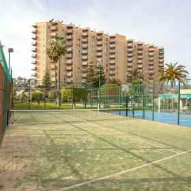 Primary image 1 Las Gondolas, Khách sạn Granada