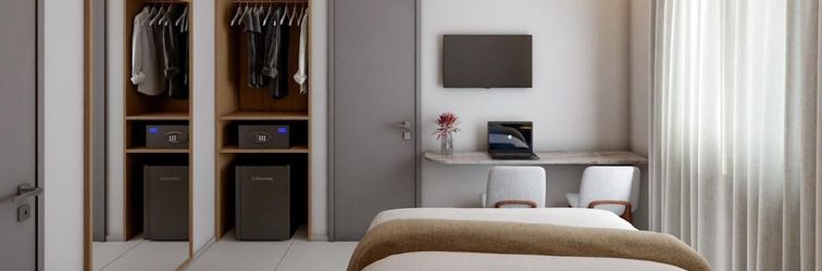 Lainnya Pousada Recife