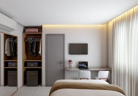 Lainnya Pousada Recife