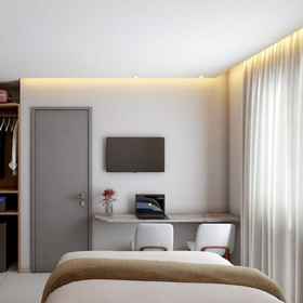 Primary image1Pousada Recife,Rua Moeda飯店