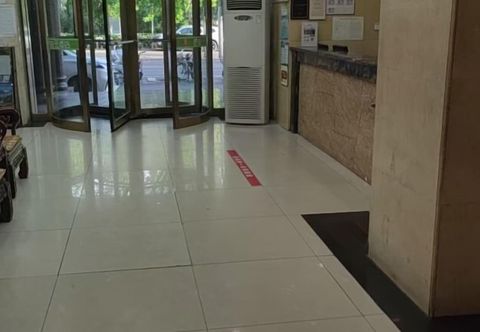기타 Homeinn Pebble Hotel (Taiyuan Wuyi Square)
