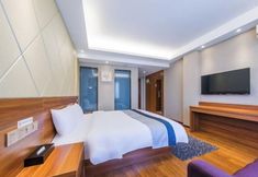 Others 2 Homeinn（Shanghai Baoshan Hualing Road Gulang Road Subway Station Store）