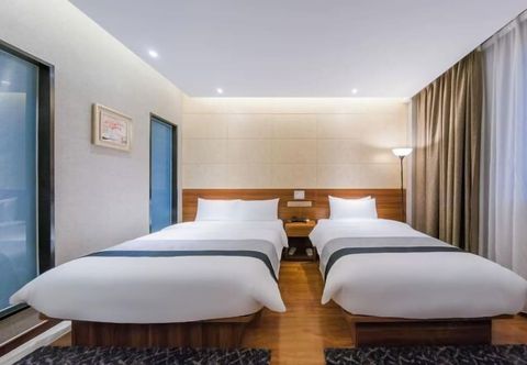 Others Homeinn（Shanghai Baoshan Hualing Road Gulang Road Subway Station Store）