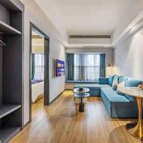 Room 1 Boya Hotel, Heefun Apertment Hotel - Hopsen Plaza Branch Hotels