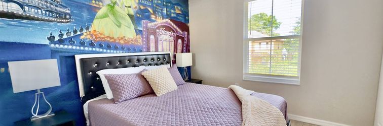 Khác 236 Regal Palms