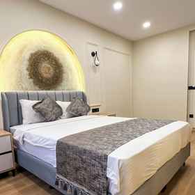 Primary image 1 KARAKOY TOPHANE MANSION, Khách sạn Kilic Ali Pasha Mosque