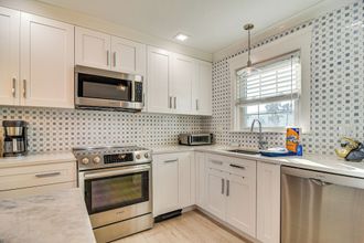 Lainnya 4 Bayfront St Petersburg Retreat 4 Mi to Downtown!