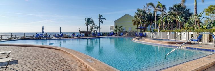 Others Bayfront St Petersburg Retreat 4 Mi to Downtown!