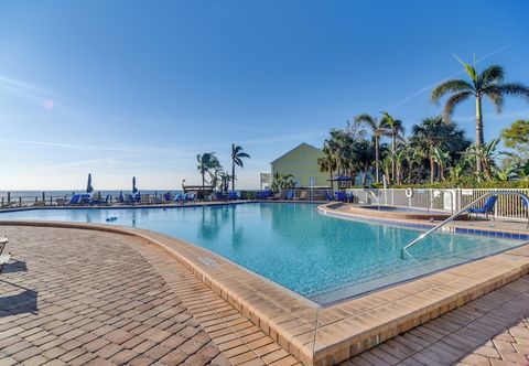 Others Bayfront St Petersburg Retreat 4 Mi to Downtown!