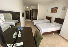 Others 5 HOTEL ALANYA