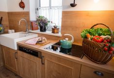 其他 7 Chalet by Grundlsee Near Ski Slopes