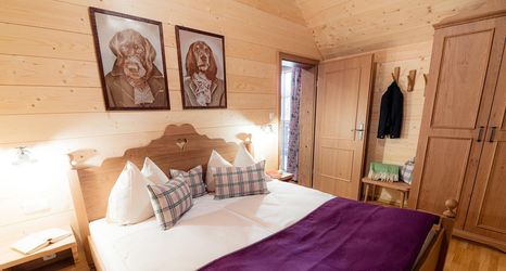 其他 2 Chalet by Grundlsee Near Ski Slopes