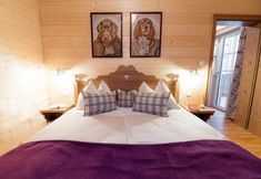 其他 3 Chalet by Grundlsee Near Ski Slopes