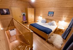 其他 4 Chalet by Grundlsee Near Ski Slopes