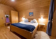 Others 6 Chalet by Grundlsee Near Ski Slopes