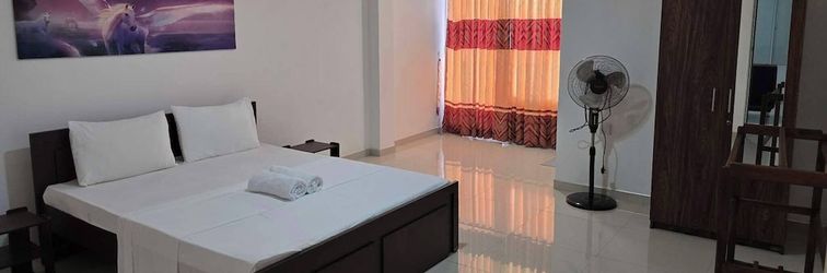 其他 Room-kandy City View MPM Guest Room - 3B