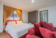 Lain-lain 5 PSJ Penthouse