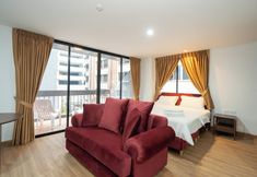 Lain-lain 6 PSJ Penthouse