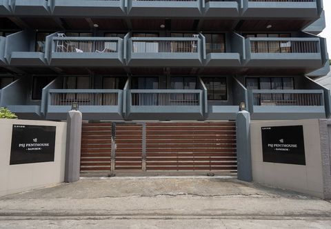 Lain-lain PSJ Penthouse