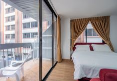 Lain-lain 4 PSJ Penthouse