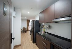 Lain-lain 7 PSJ Penthouse