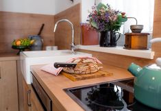 其他 6 Chalet Near Grundlsee & Loser Ski Lift