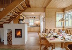 其他 5 Chalet Near Grundlsee & Loser Ski Lift