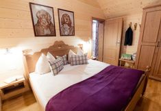 其他 4 Chalet Near Grundlsee & Loser Ski Lift