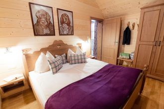 其他 4 Chalet Near Grundlsee & Loser Ski Lift