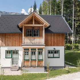 Primary image 1 Chalet Near Grundlsee & Loser Ski Lift, Hotel Großsölk