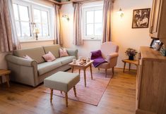 其他 7 Chalet Near Grundlsee & Loser Ski Lift