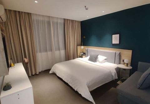 Khác V8-Xi Lang Branch