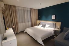 Khác V8-Xi Lang Branch