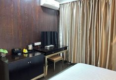 Others 4 V8-Xi Lang Branch