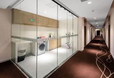 Others 6 HanTing Premium Hotel (Guilin Zhengyang Pedestrian Street)