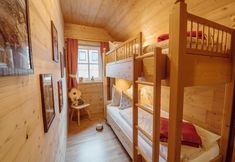 Others 5 Chalet Near Lake Grundlsee & Ski Lift