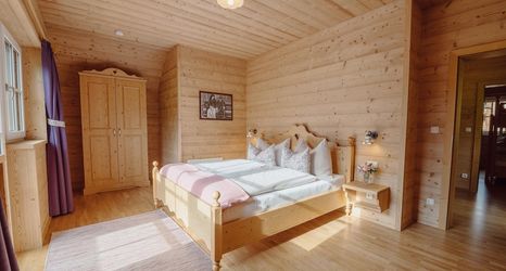 Others 2 Chalet Near Lake Grundlsee & Ski Lift