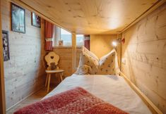 Others 4 Chalet Near Lake Grundlsee & Ski Lift