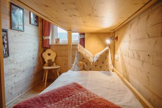 Others 4 Chalet Near Lake Grundlsee & Ski Lift