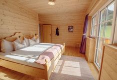 Others 3 Chalet Near Lake Grundlsee & Ski Lift