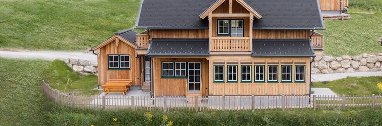 Others Chalet Near Lake Grundlsee & Ski Lift