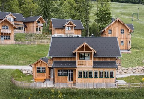 Others Chalet Near Lake Grundlsee & Ski Lift