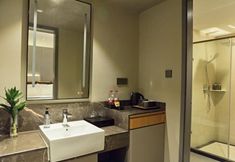 その他 6 Homeinn Selected Hotel (Shanghai Daning International Plaza Xizang North Road Subway Station)