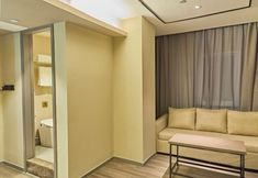 その他 5 Homeinn Selected Hotel (Shanghai Daning International Plaza Xizang North Road Subway Station)