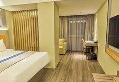 その他 3 Homeinn Selected Hotel (Shanghai Daning International Plaza Xizang North Road Subway Station)